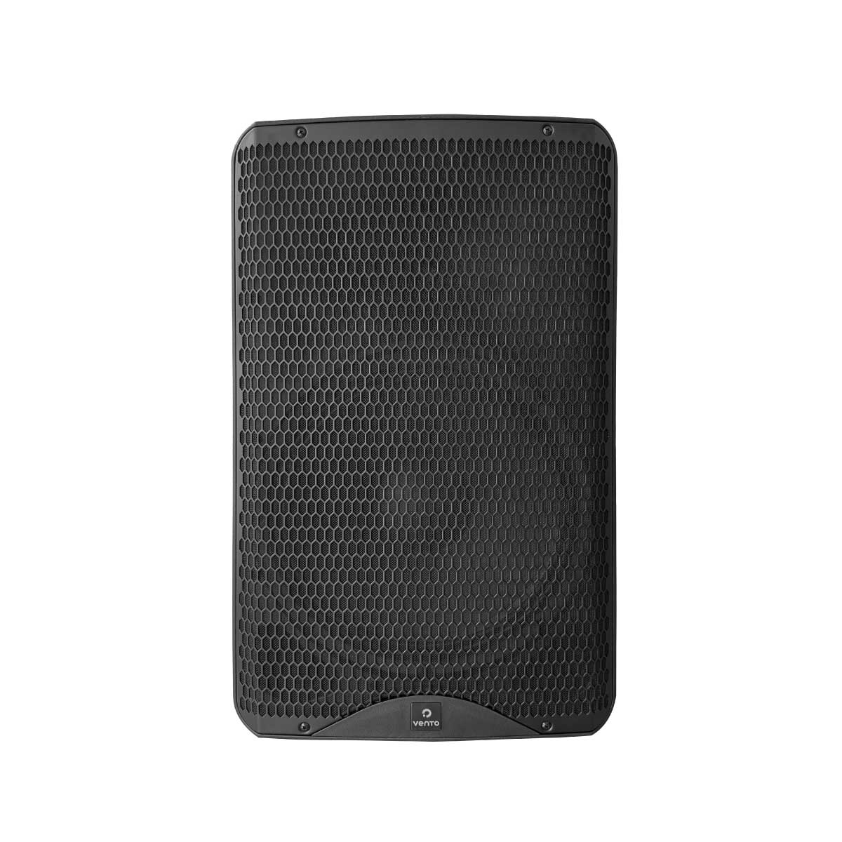 Cabina activa Vento ZV15X de 15 pulgadas con Bluetooth