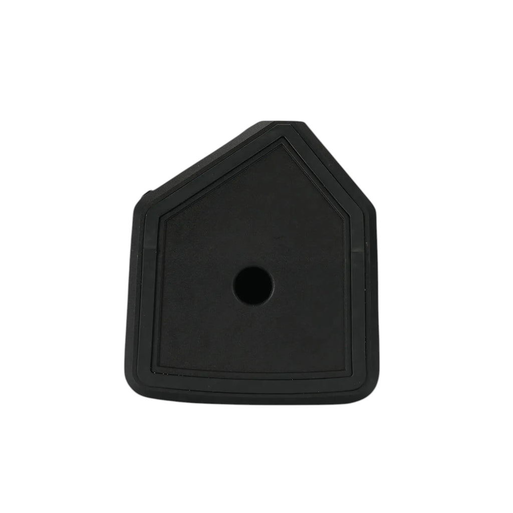 Cabina activa recargable Beta Three MB3 de 3 vías con woofer de 8 pulgadas