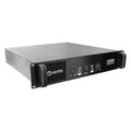 Amplificador de potencia Vento V2000 estéreo de 2 canales