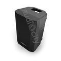 Cabina pasiva Maxlin MX8PA de 8 pulgadas