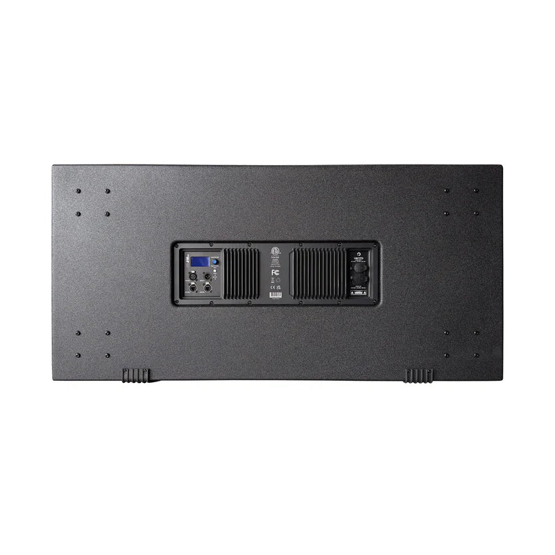 Subwoofer activo Vento VL218XS de 2x18 pulgadas