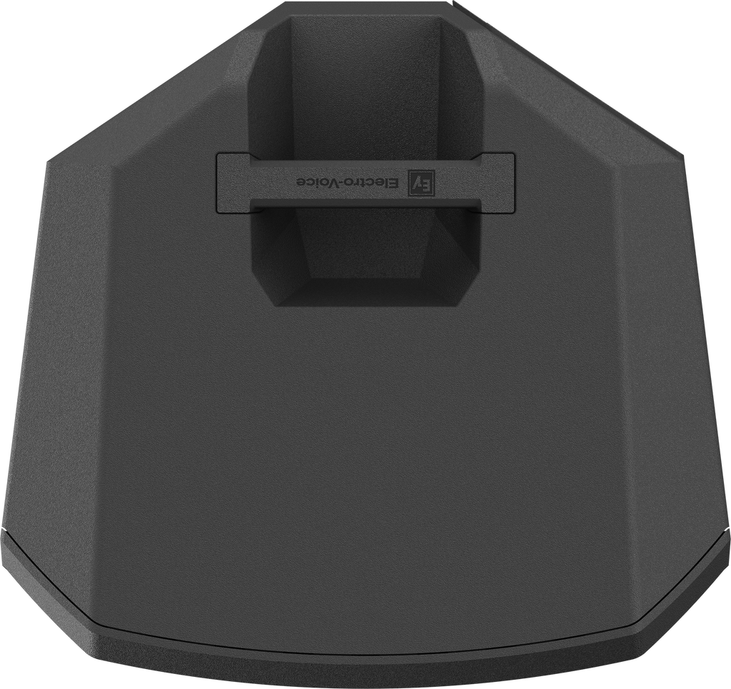 Cabina activa Electrovoice EVIVA 15P de 15 pulgadas con Bluetooth