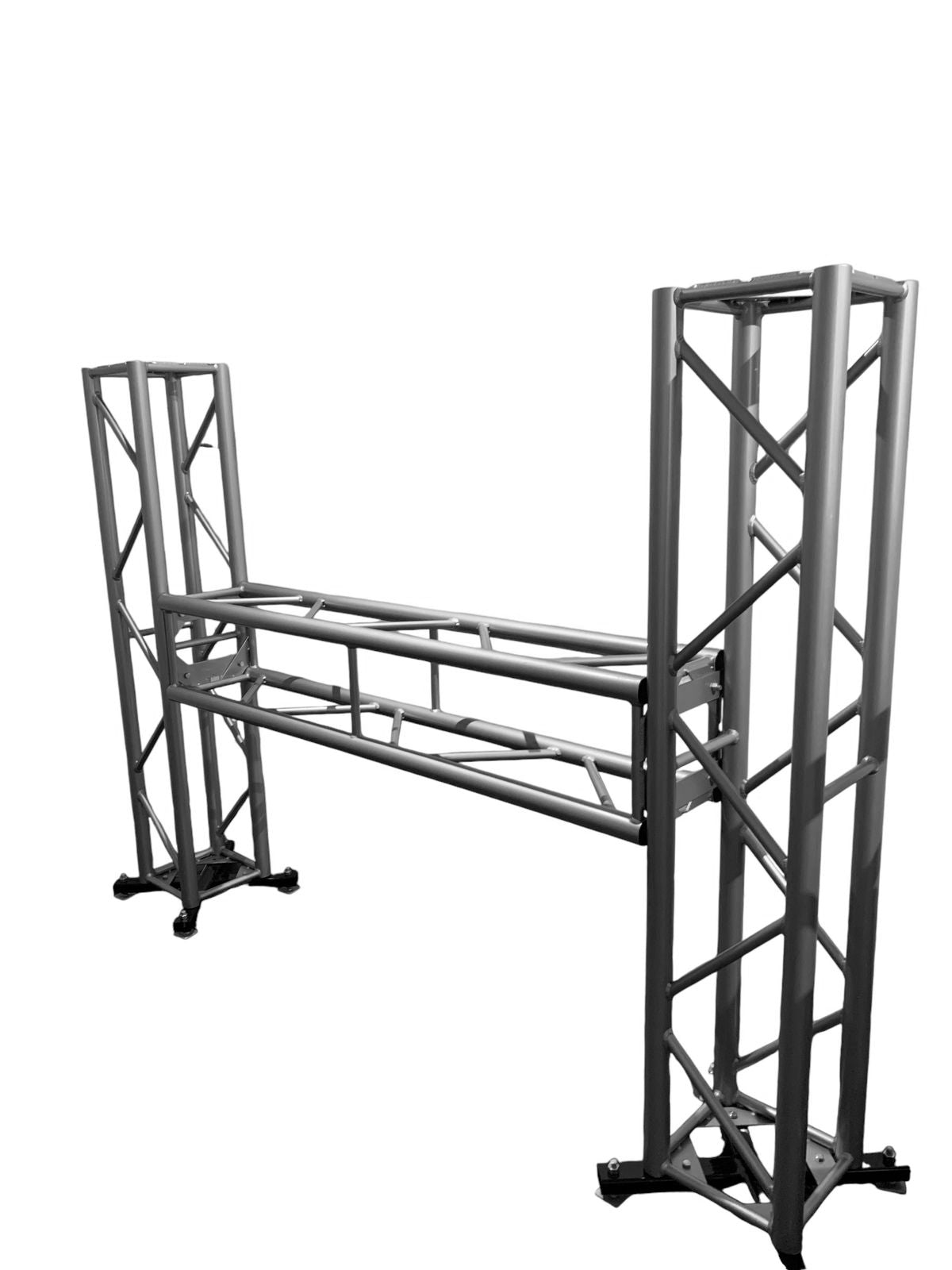Estructura tipo truss Audiocity EDJ150 de 1,50 m para DJ