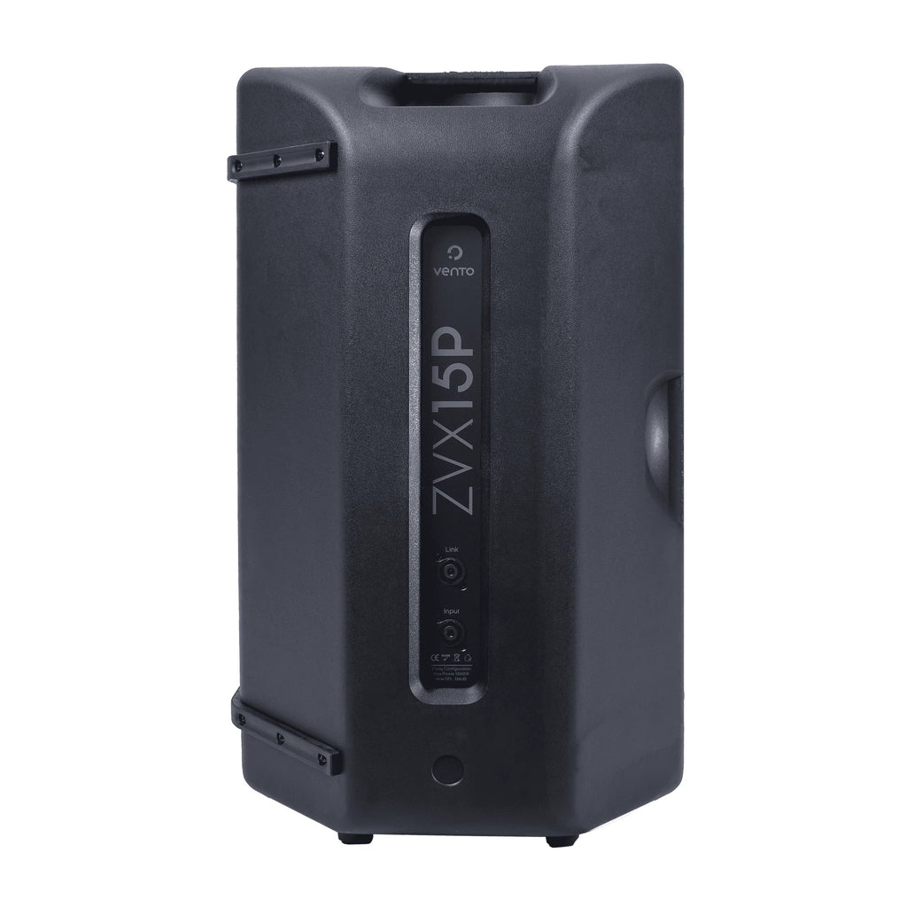 Cabina pasiva Vento ZVX15P de 15 pulgadas