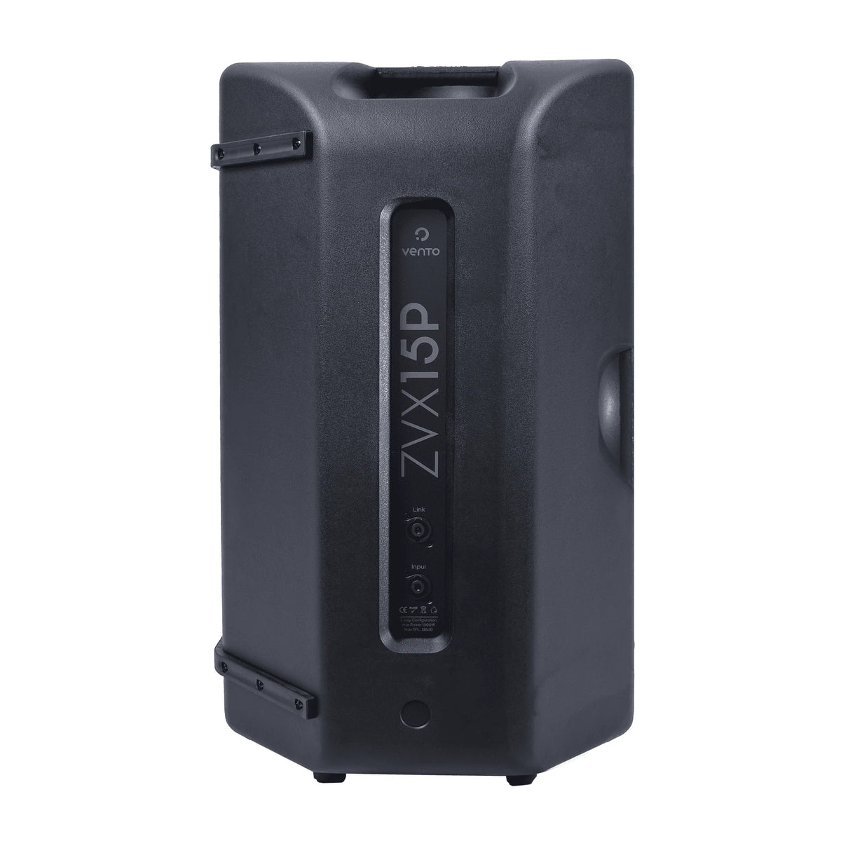 Cabina pasiva Vento ZVX15P de 15 pulgadas