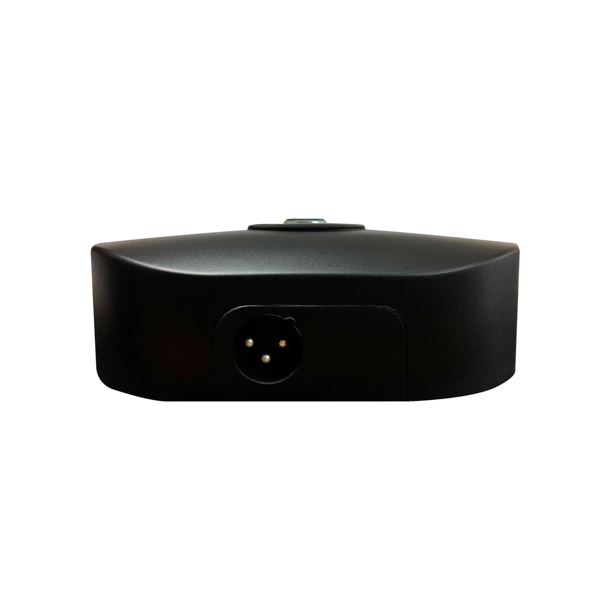 Micrófono de cuello de ganso Pro DJ GN-01 con salida XLR