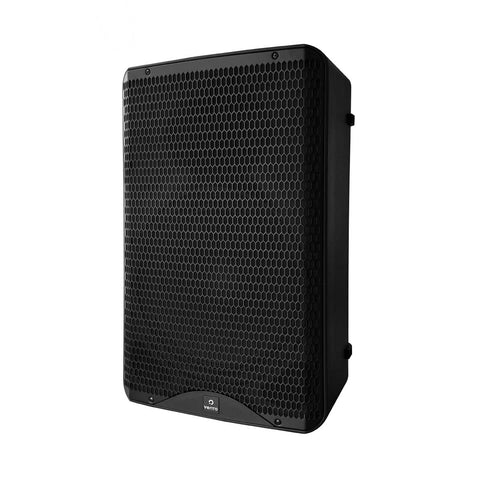 Cabina activa Vento ZV15X de 15 pulgadas con Bluetooth