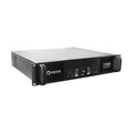 Amplificador de potencia Vento V1000 estéreo de 2 canales