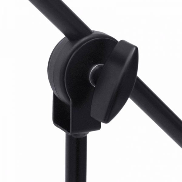 Base para micrófono con boom König & Meyer 25400