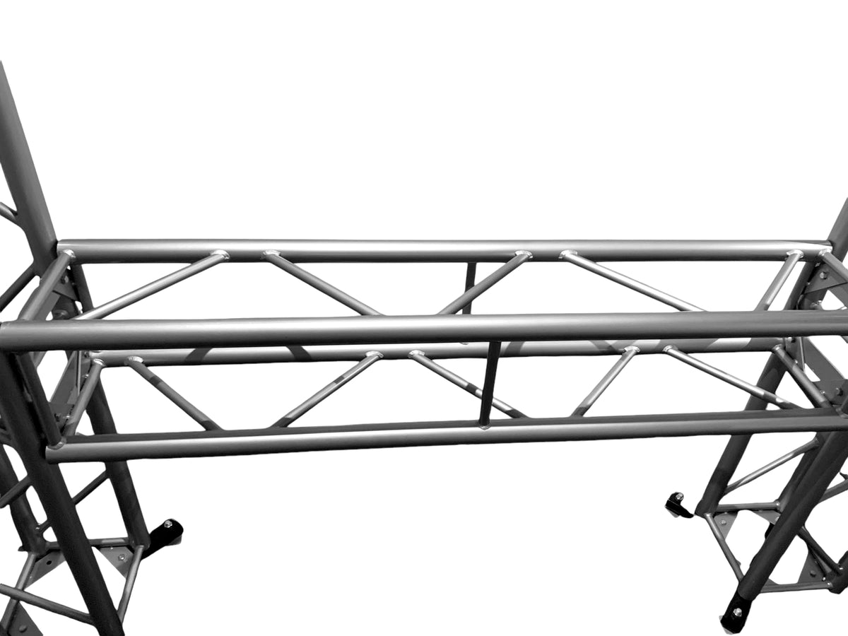 Estructura tipo truss Audiocity EDJ150 de 1,50 m para DJ