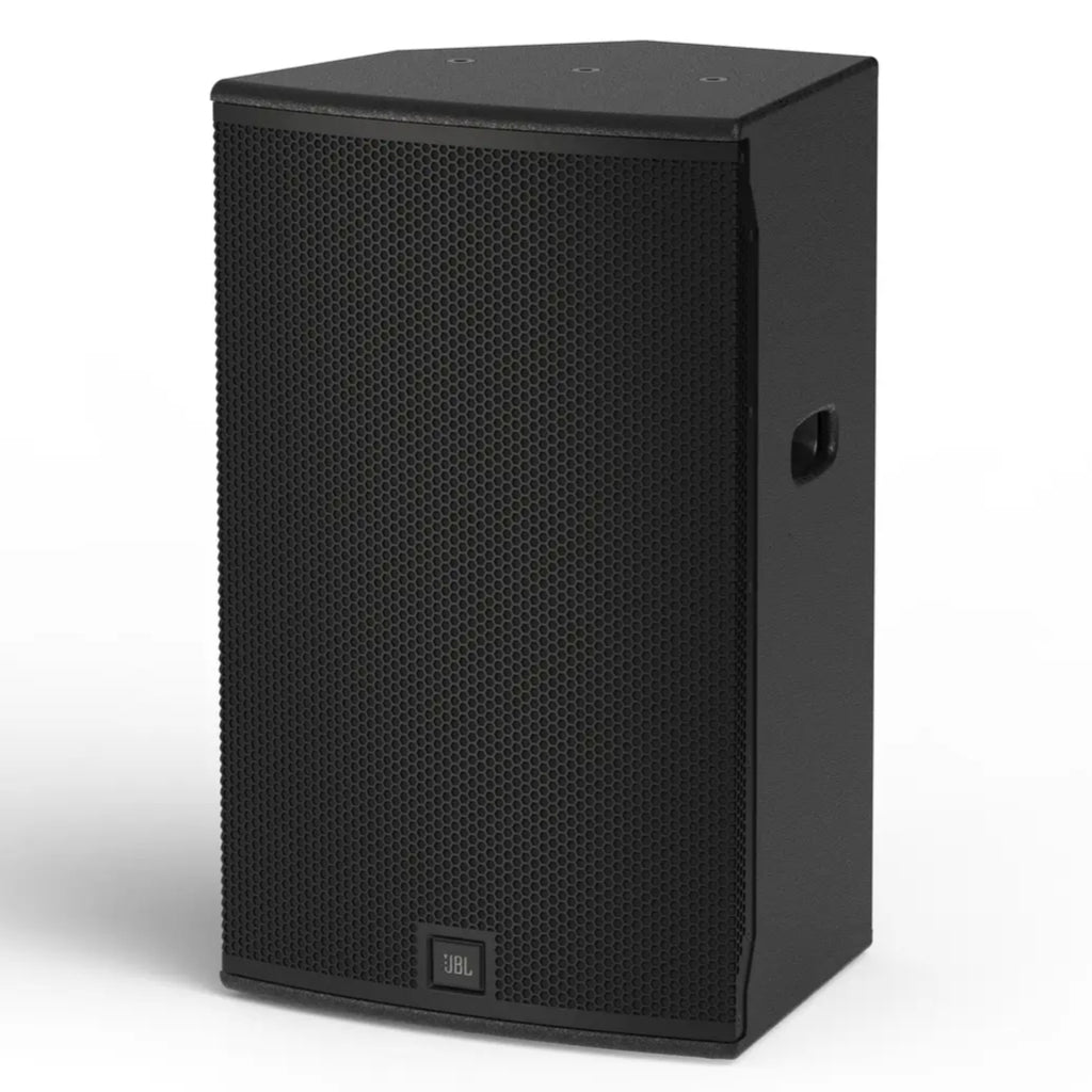 Cabina activa JBL SRX915M de 15 pulgadas con DSP