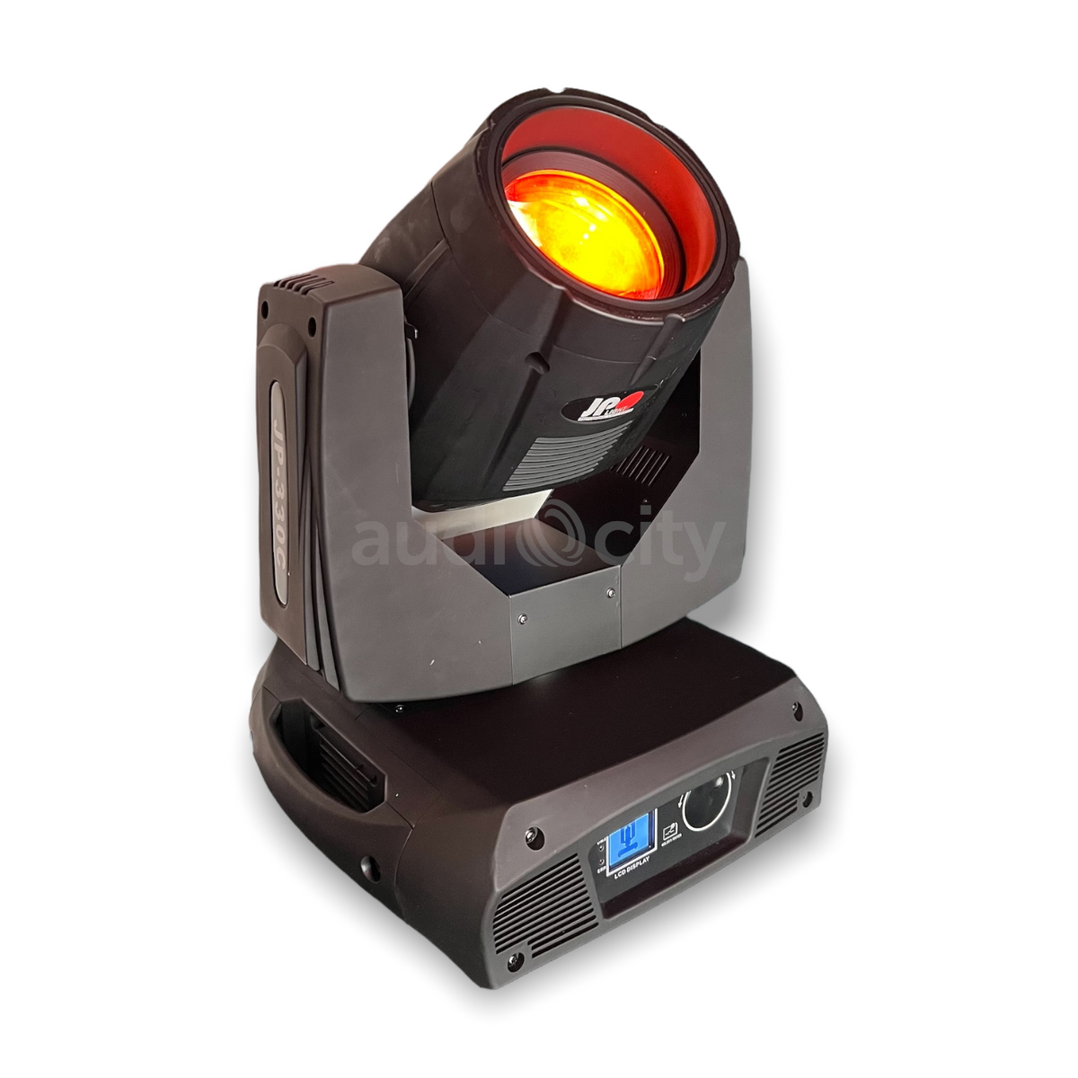Cabeza móvil JP Light JP-330C beam spot wash de 330 W