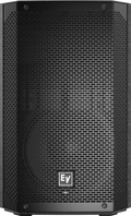 Electrovoice ELX200-10P Cabina 10" activa 1.200 W con Bluetooth