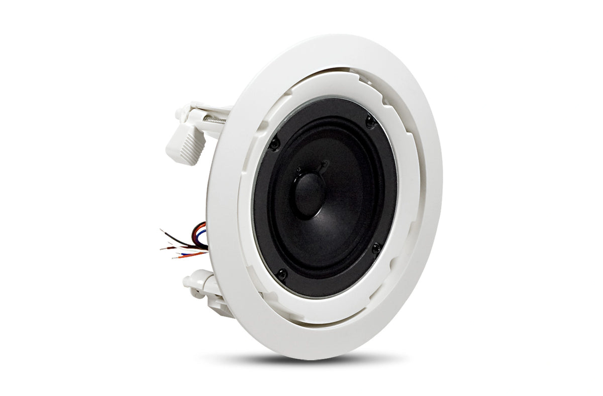 JBL 8124 Parlante de techo full rango 4 pulgadas 70V/100V