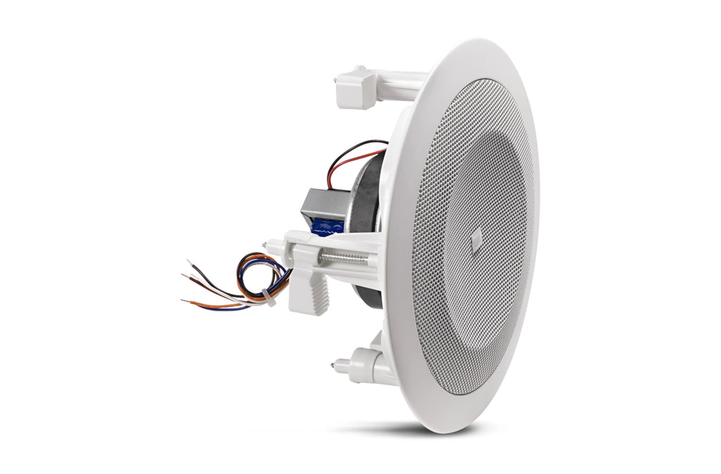JBL 8124 Parlante de techo full rango 4 pulgadas 70V/100V