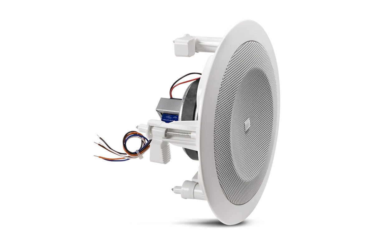 JBL 8124 Parlante de techo full rango 4 pulgadas 70V/100V