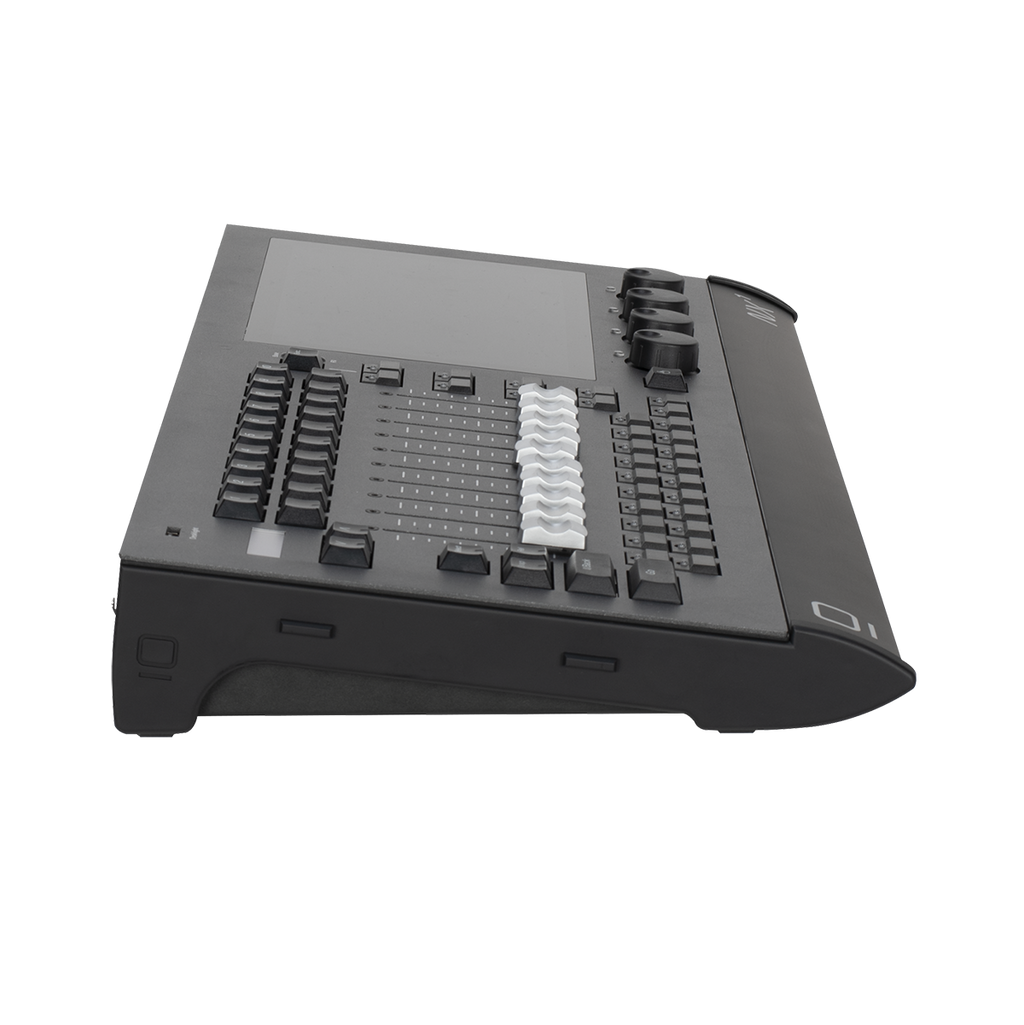 Obsidian NX1-16 Consola de iluminación ONYX táctil 16 universos