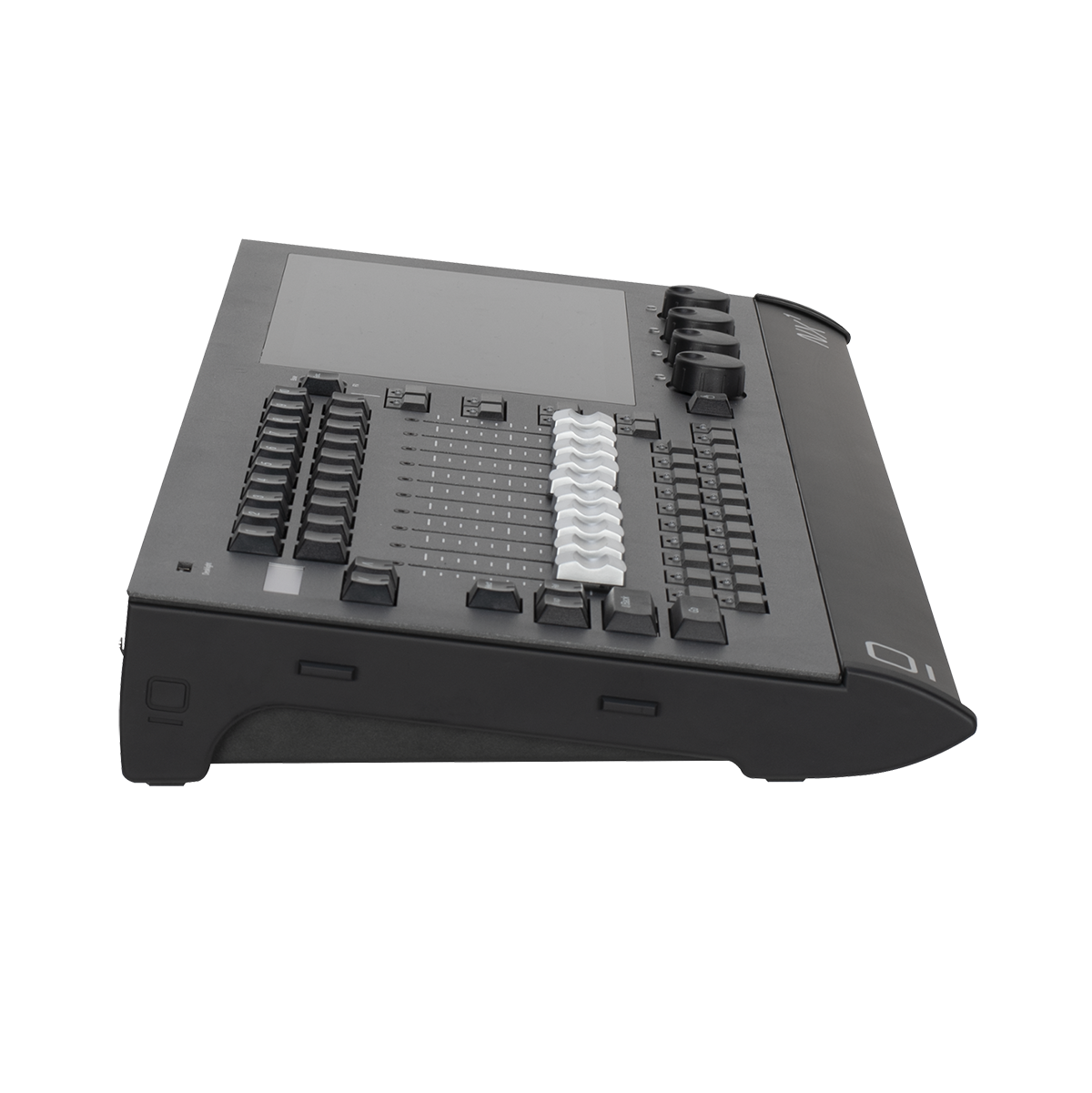 Obsidian NX1-16 Consola de iluminación ONYX táctil 16 universos