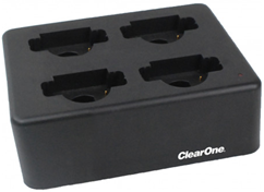ClearOne DIALOG 20 Micrófono de mano inalámbrico