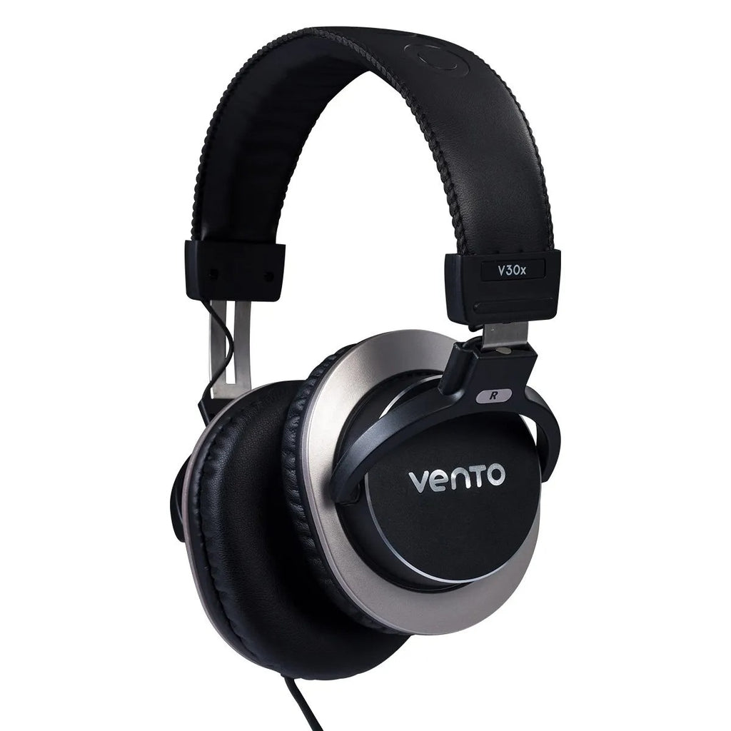 Audífonos de estudio cerrados Vento V30X