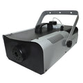 Máquina de humo JP Light JP-4 de 1500 W con control inalámbrico