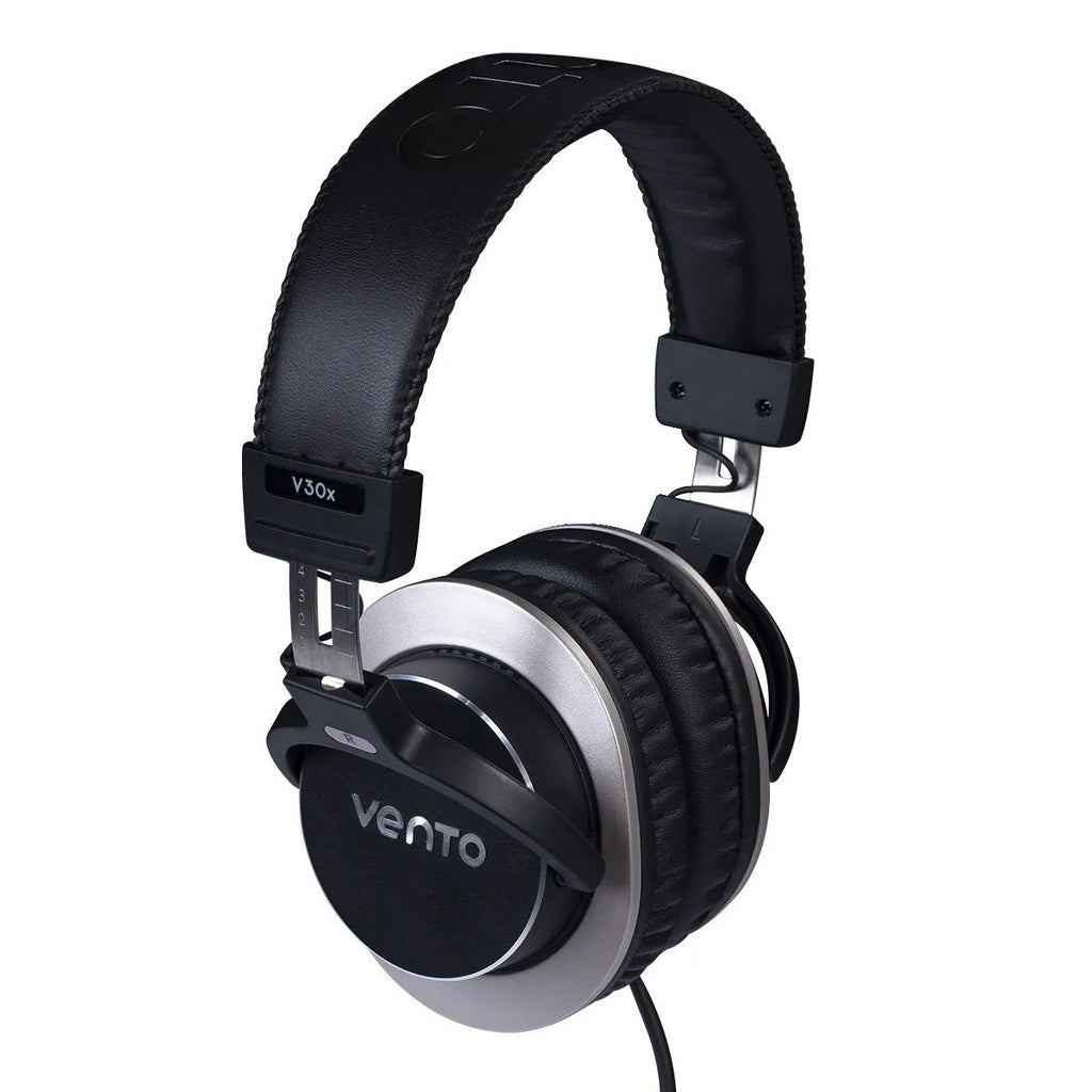 Audífonos de estudio cerrados Vento V30X