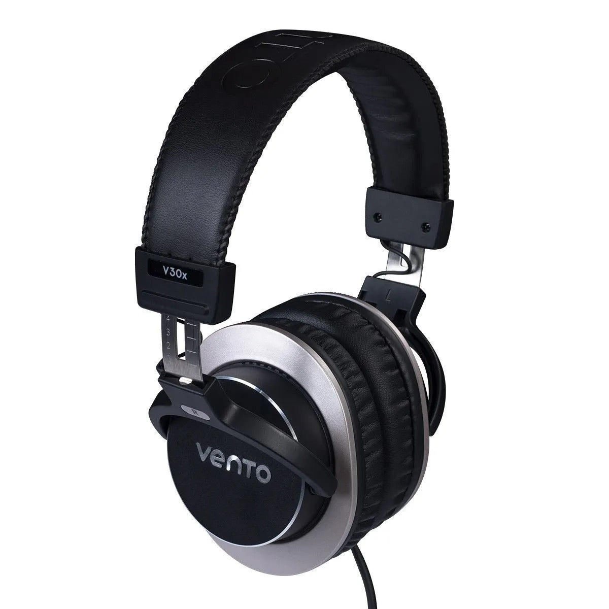 Audífonos de estudio cerrados Vento V30X