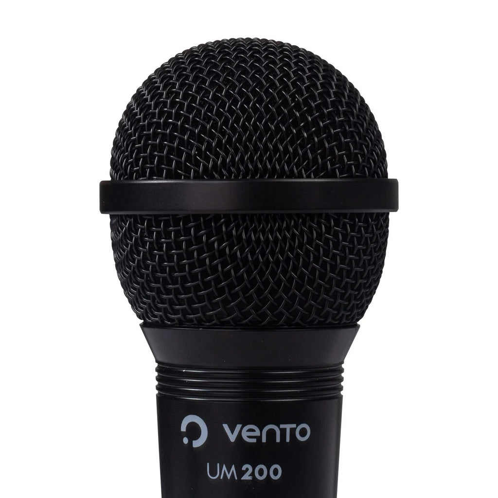 Micrófono dinámico cardioide Vento UM200 con cable
