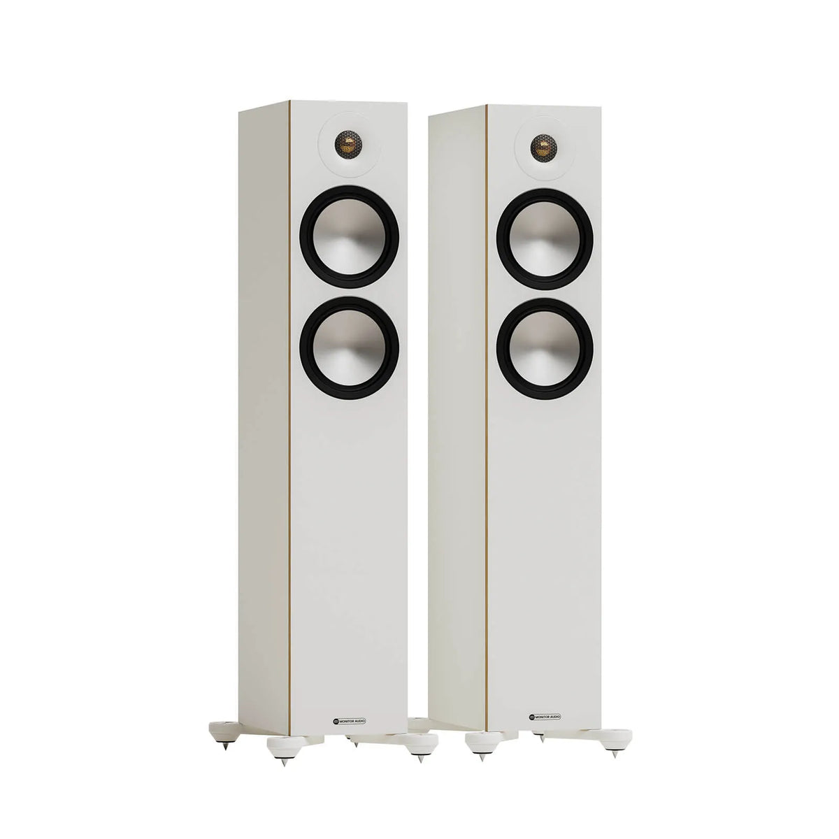 Estudio y HiFi