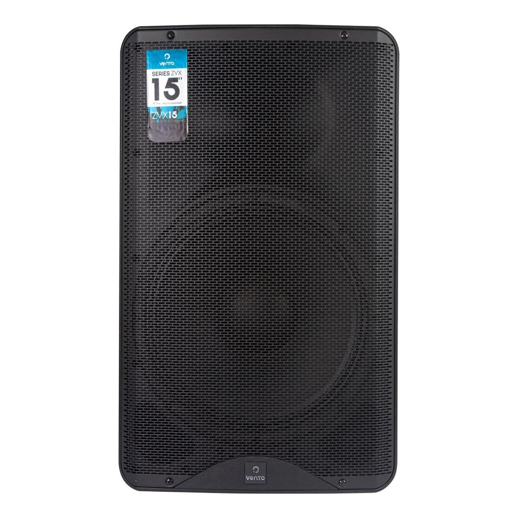 Cabina pasiva Vento ZVX15P de 15 pulgadas