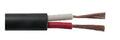 Cable dúplex encauchetado Maxlin calibre 2x12 AWG por metro