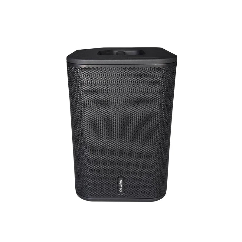 Parlante recargable Vento 2GOX de 8 pulgadas con Bluetooth