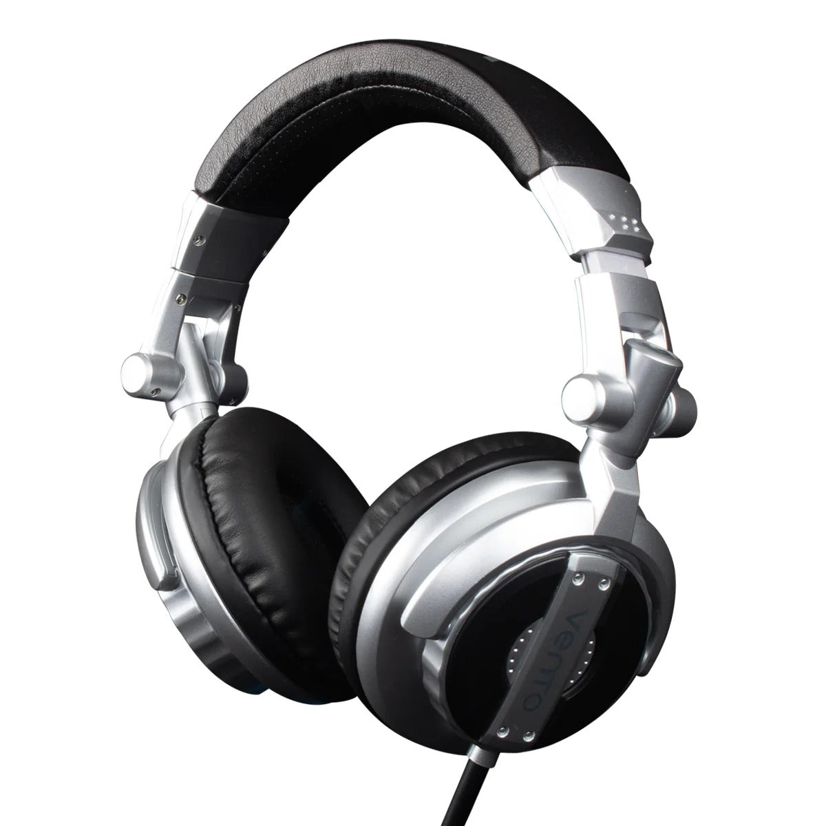 Audífonos para DJ cerrados Vento VDJ50X