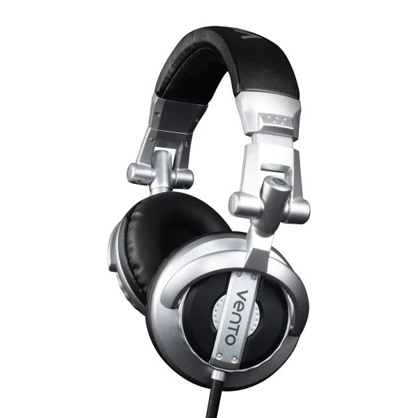 Audífonos para DJ cerrados Vento VDJ50X