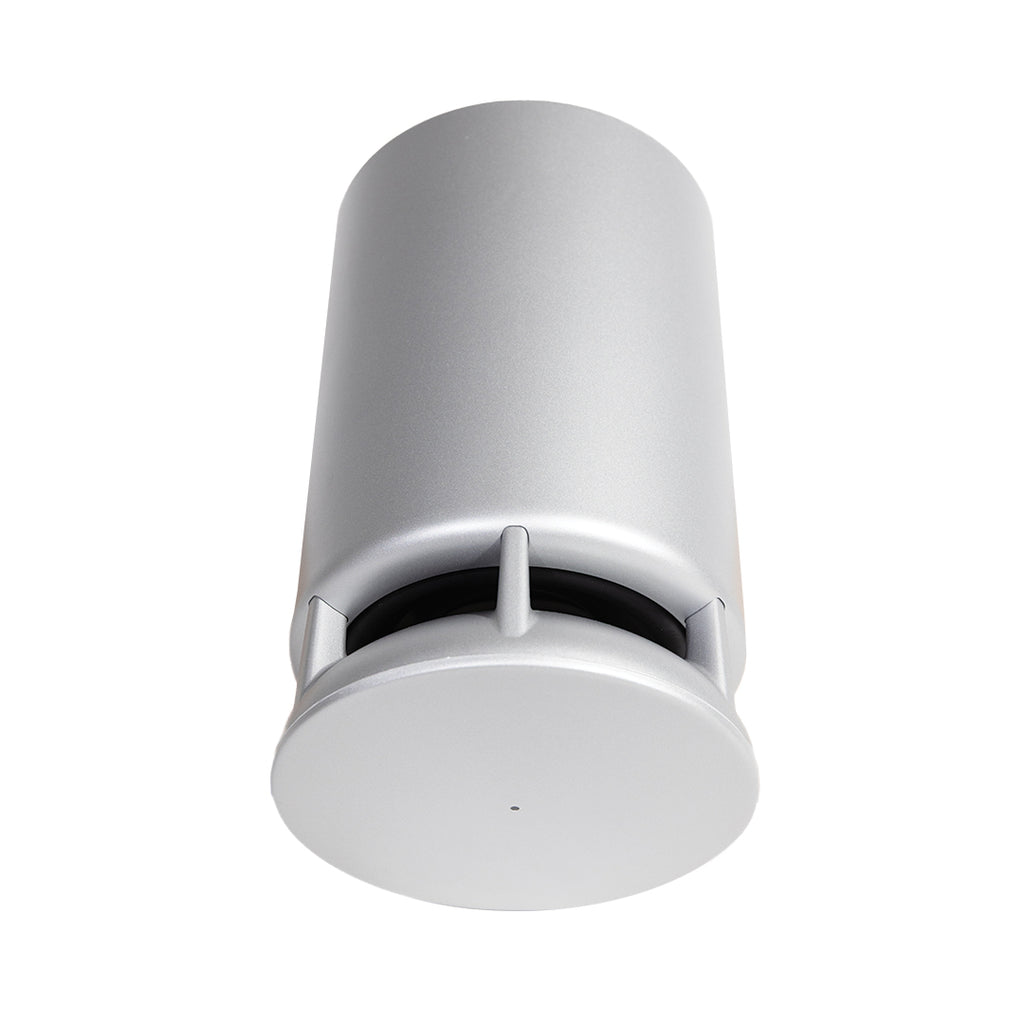 Parlante inalámbrico omnidireccional Spottune OMNI TRACK para riel de iluminación