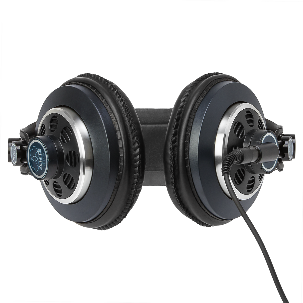 AKG K240 MKII Audífonos semiabiertos de estudio profesional