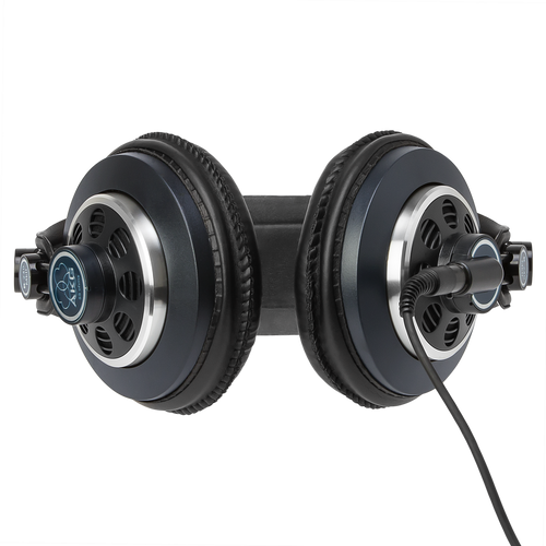 AKG K240 MKII Audífonos semiabiertos de estudio profesional