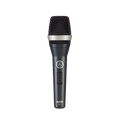 AKG D5 S Micrófono dinámico supercardioide para voz con switch