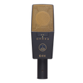 AKG C414 XLII Micrófono de condensador multipatrón vocal de referencia
