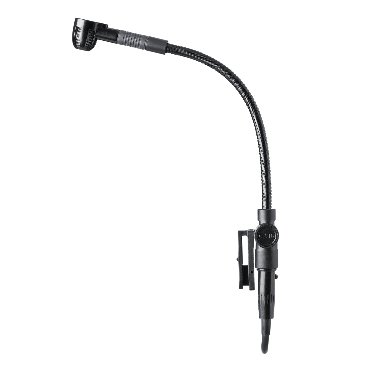 AKG C516ML Micrófono de condensador miniatura de cuello de ganso con mini-XLR