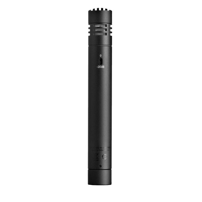 AKG Perception P170 Micrófono de condensador para instrumentos cardioide