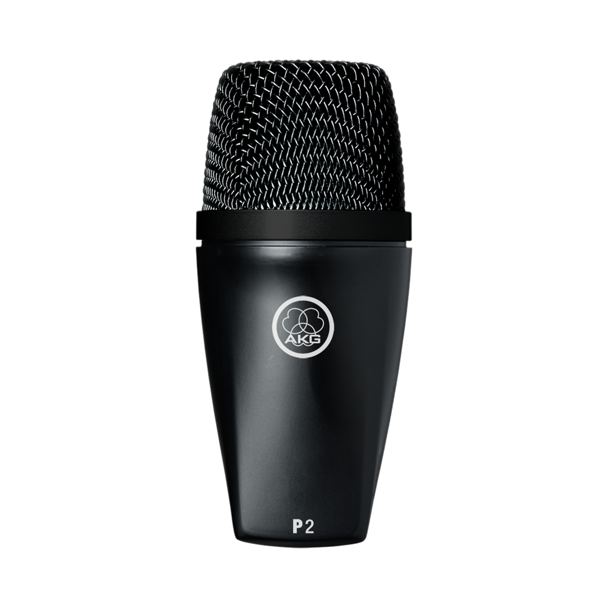 AKG P2 Micrófono dinámico para bombo y bajo