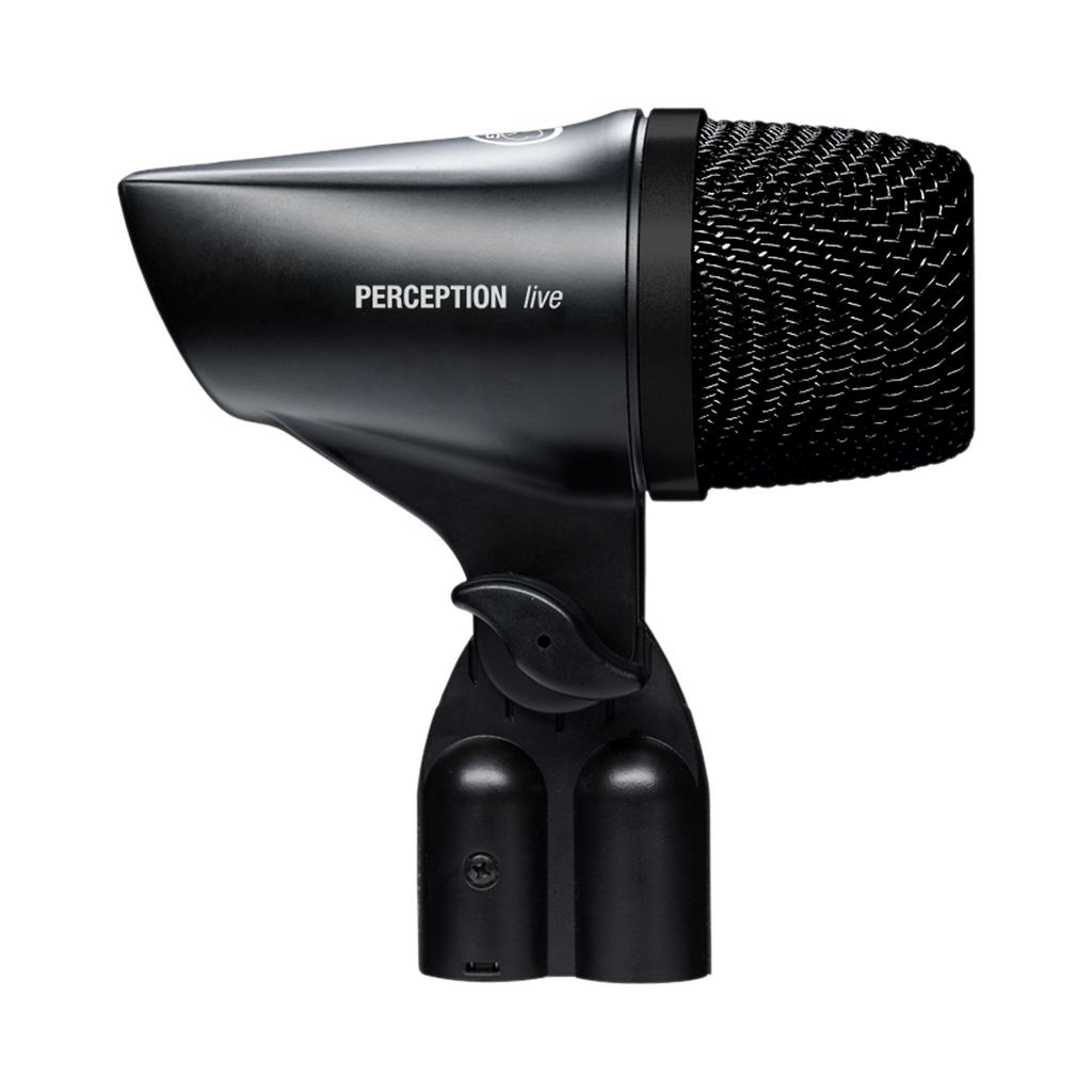 AKG P2 Micrófono dinámico para bombo y bajo