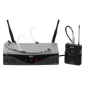 AKG WMS420 Headworn Set Sistema inalámbrico de diadema UHF