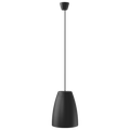 Audac ALTI6/B Parlante colgante 6" 2 vías negro