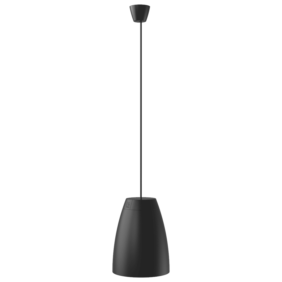 Audac ALTI6/B Parlante colgante 6" 2 vías negro