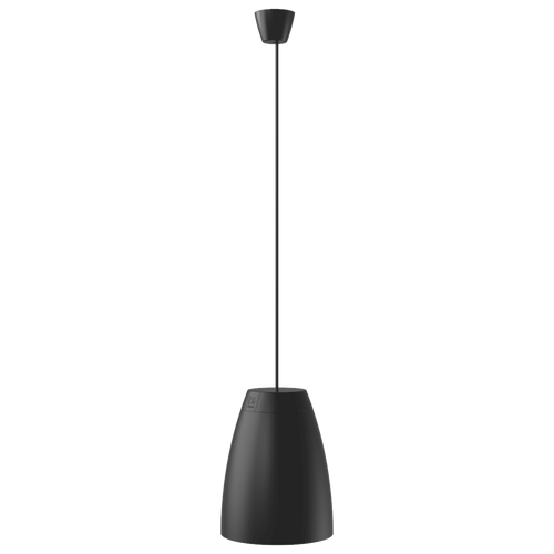 Audac ALTI6/B Parlante colgante 6" 2 vías negro