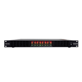 Vento V4008X Amplificador de potencia 8 canales clase D 1200 W