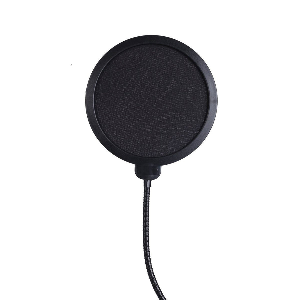AudioPro AP2 Filtro antipop para micrófono de estudio