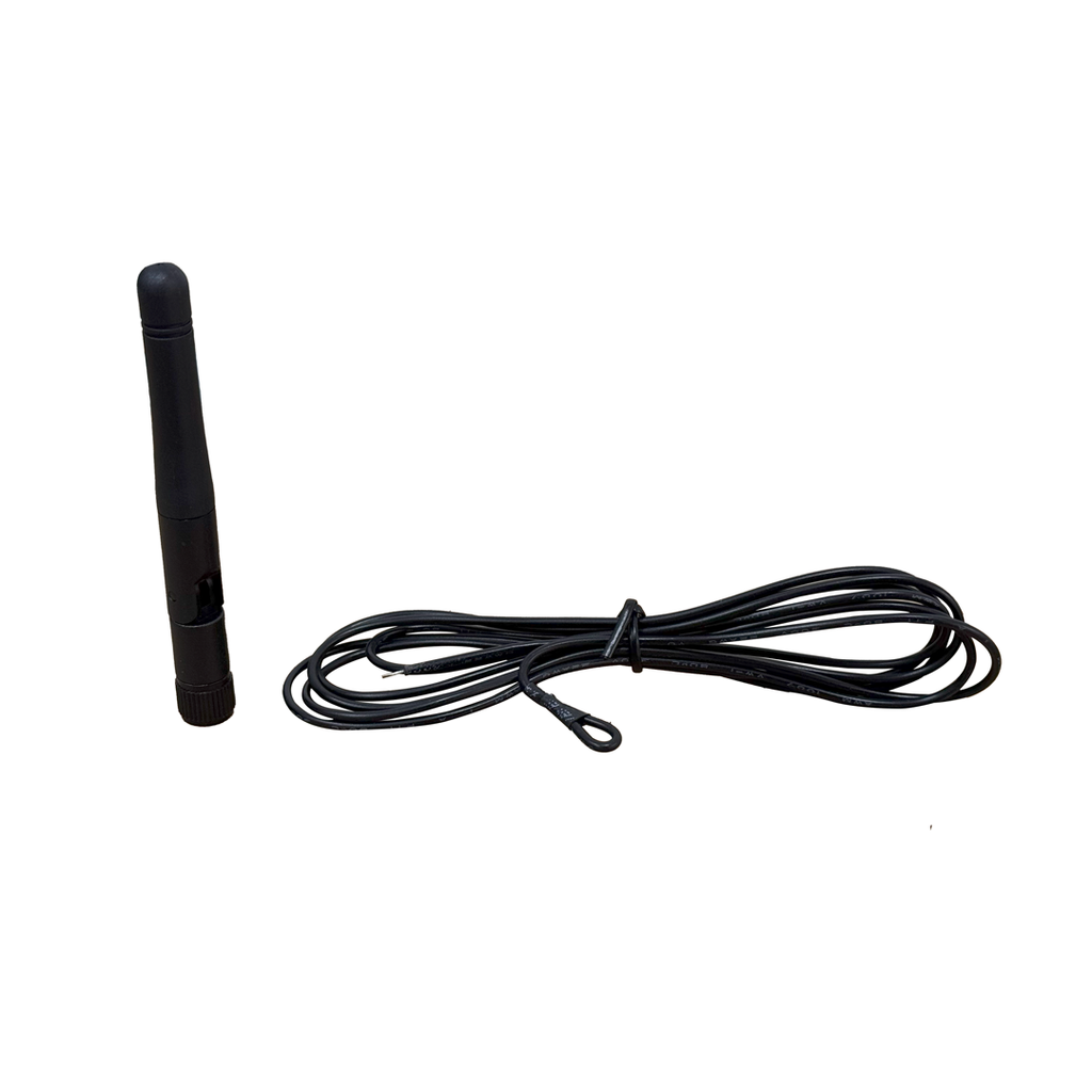 AudioPro AP402BT Amplificador Bluetooth con entradas digitales
